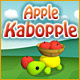 Apple Kabopple Game