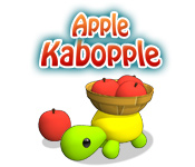 Apple Kabopple game