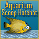 Aquarium Scoop Hotshot Game