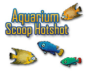 Aquarium Scoop Hotshot game