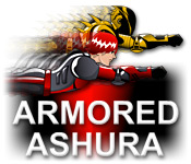 Armored Ashura game