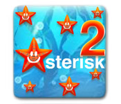 Asterisk 2 game