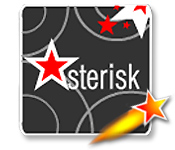 Asterisk game