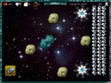 Asteroids Revenge screenshot 2