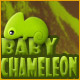 Baby Chameleon Game