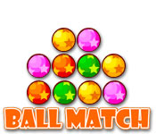 Ball Match game