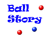 Ball Story game