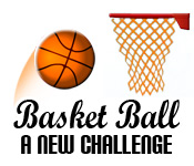 Basketball: A New Challenge game