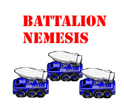 Battalion: Nemesis game