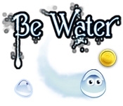 Be Water game