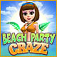 Beach Party Craze Game