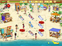 Beach Party Craze screenshot 2