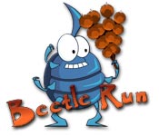 Beetle Run game