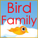 Bird Family Game