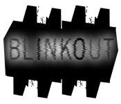 Blinkout game