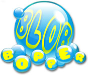 Blob Bopper game