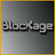 Blockage Game