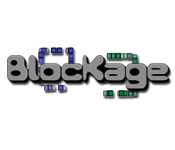 Blockage game