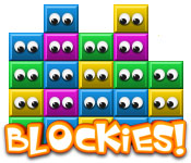 Blockies game