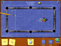 Blueprint Billiards screenshot 2