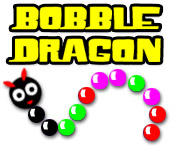 Bobble Dragon game