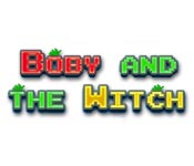 Boby and the Witch game