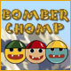 Bomber Chomp Game