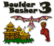 Boulder Basher 3 game