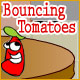 Bouncing Tomatoes Game