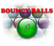 Bouncy Balls game