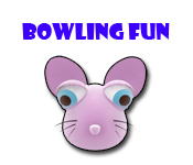 Bowling Fun game