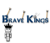 Brave Kings game