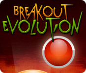 Breakout Evolution game