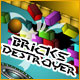 Bricks Destroyer Game