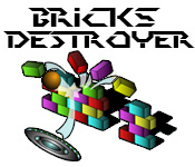 Bricks Destroyer game