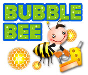 Bubble Bee game