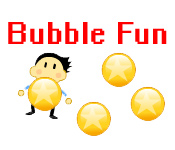 Bubble Fun game