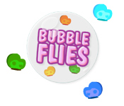 Bubbleflies game