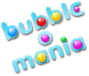 Bubble'o'Mania game