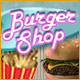 Play Burger Shop game