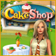 Cake Shop Game