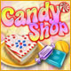 Candy Shop Game