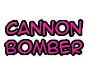 Cannon Bomber game