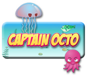 Captain Octo game