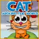 Cat Around the World Game