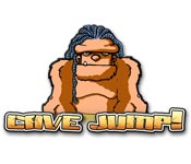 Cave Jump game