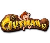 Cave Man game