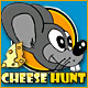 Cheese Hunt Game