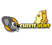 Cheese Hunt game