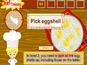 Chef Training screenshot 2